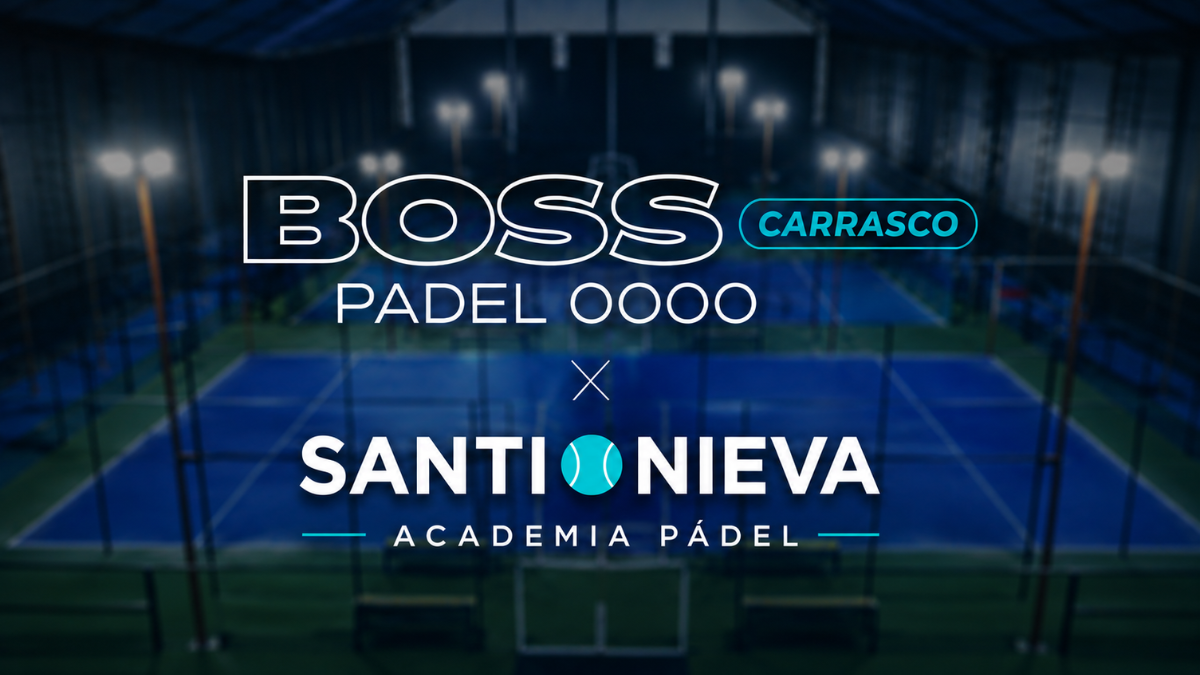Sede Carrasco