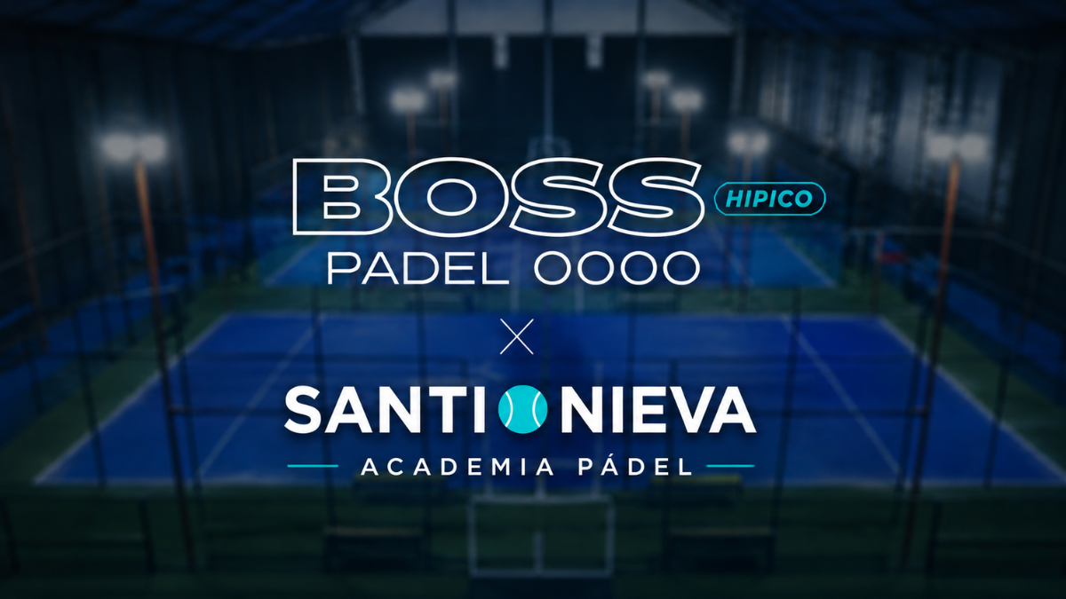 Sede Hipico